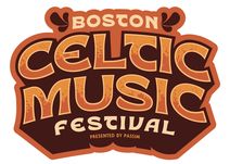 Boston Celtic Music Festival 