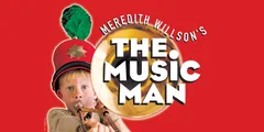 Meredith Willson’s THE MUSIC MAN in Orlando