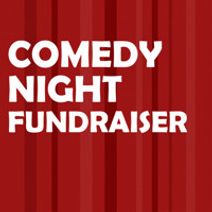 Comedy Tonight Fundraiser