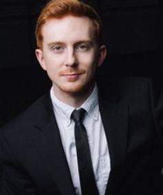 Dallas Chamber Symphony presents “Saint-Saëns Piano Concerto 2” show poster