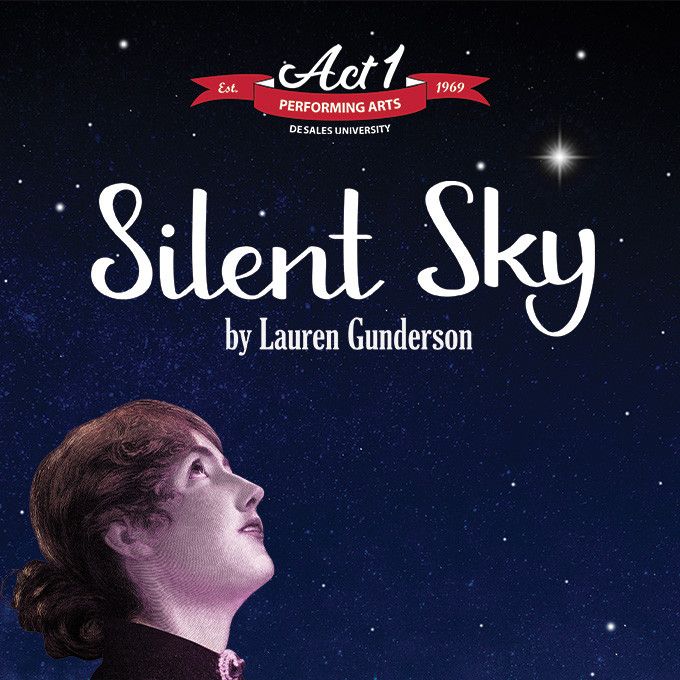 Silent Sky