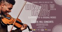 Edward W. Hardy - Classical, Pop & Original Works