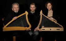 Benjamin Bagby & Sequentia: Gregorius – The Holy Sinner