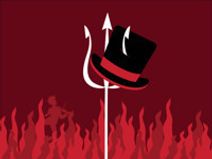 Orpheus in the Underworld