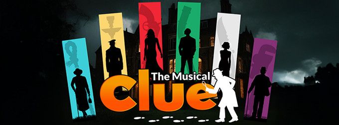 Clue The Musical