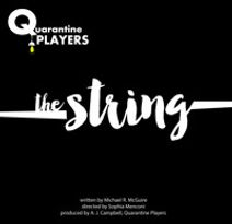 The String