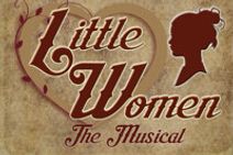 Little Women The Musical