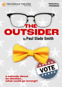 The Outsider