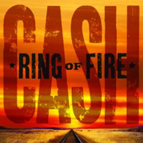 The Ring of Fire show poster