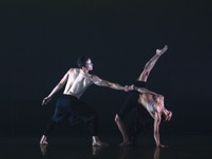 Autobiography — Company Wayne McGregor