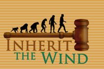 Inherit the Wind