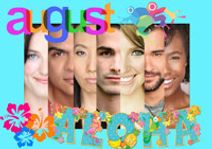 The MaD Annual August Aloha Show