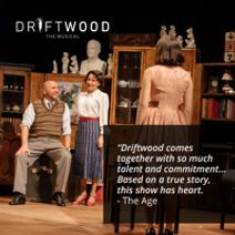 Driftwood The Musical
