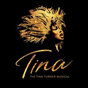 TINA - The Tina Turner Musical show poster