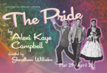 THE PRIDE by Alexi Kaye Campbell