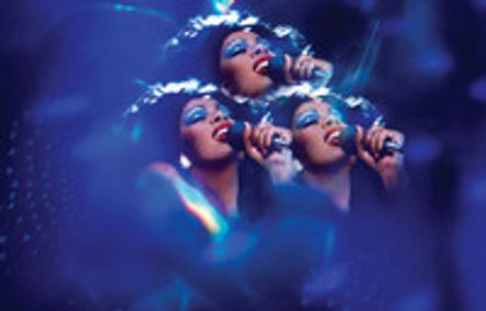 Summer: The Donna Summer Musical show poster