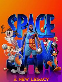 Space Jam: A New Legacy