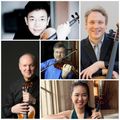 Mozart and Dvořák Quintets Presented in collaboration with the Chamber Music Society of Lincoln Center in Long Island