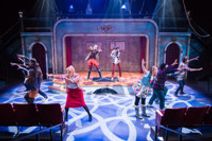 Goosebumps: The Musical