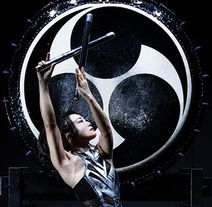 DRUM TAO – The Best