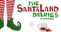 The Santaland Diaries