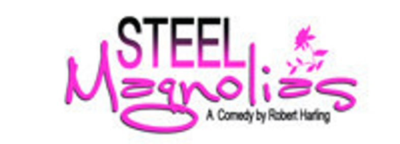 Steel Magnolias  show poster