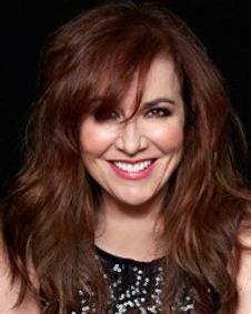 Live At the Orinda - Debbie Gravitte show poster