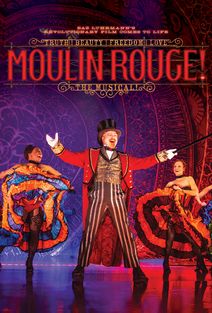 Moulin Rouge! The Musical
