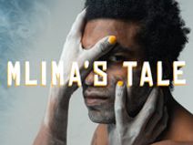 Mlima's Tale