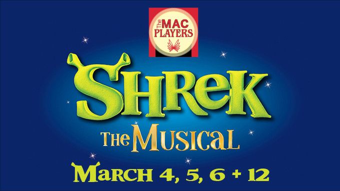 SHREK The Musical