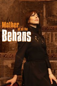 Mother of All the Behans show poster