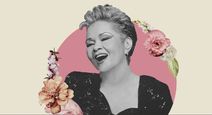 Houston Symphony presents At Last! A Tribute to Etta James