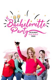 The Bachelorette Party
