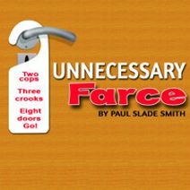 Unnecessary Farce