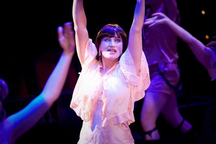 SEASON SAMPLER: SNEAK PEEK PREVIEW PARTY show poster