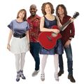Laurie Berkner Band in Broadway