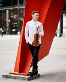 Sibelius Violin Concerto