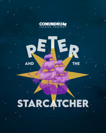 Peter and the Starcatcher
