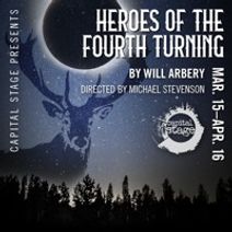Heroes of the Fourth Turning
