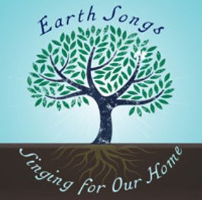 Mystic Chorale sings EARTH SONGS: Singing for Our Home show poster