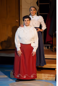 The Half-Life of Marie Curie show poster