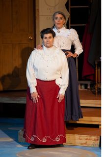 The Half-Life of Marie Curie