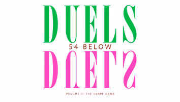DUELS Volume 2: The Genre Game