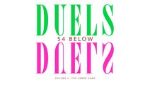 DUELS Volume 2: The Genre Game