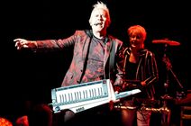 Howard Jones with special guest Haircut One Hundred featuring Richard Blade