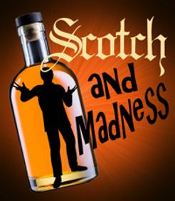Scotch And Madness show poster