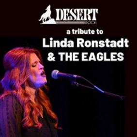 Desert Rock show poster