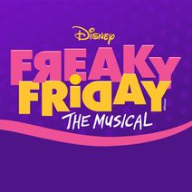 Disney's Freaky Friday the Musical