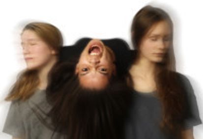 Expressions Theatre Festival 2017 show poster