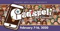 GODSPELL-2012 REVISED VERSION in Broadway